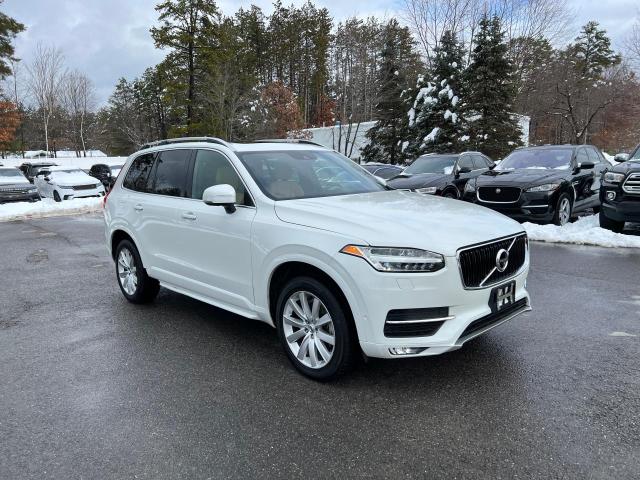 VOLVO XC90 T6 2016 yv4a22pkxg1040346