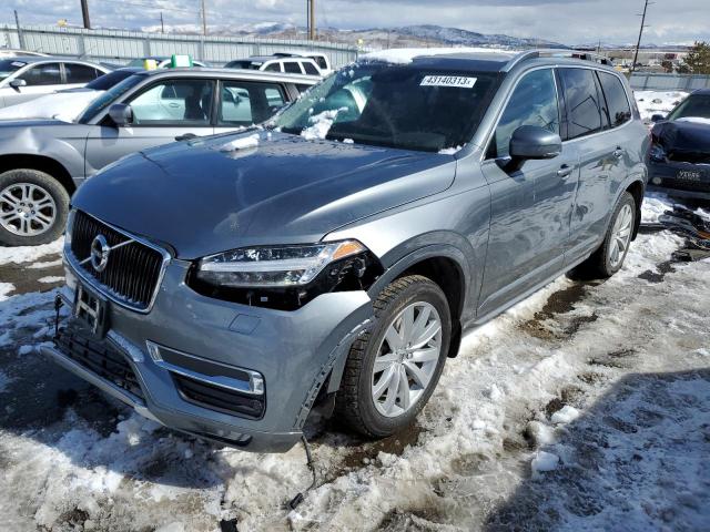 VOLVO XC90 T6 2016 yv4a22pkxg1043845