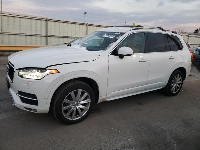 VOLVO XC90 2016 yv4a22pkxg1044719