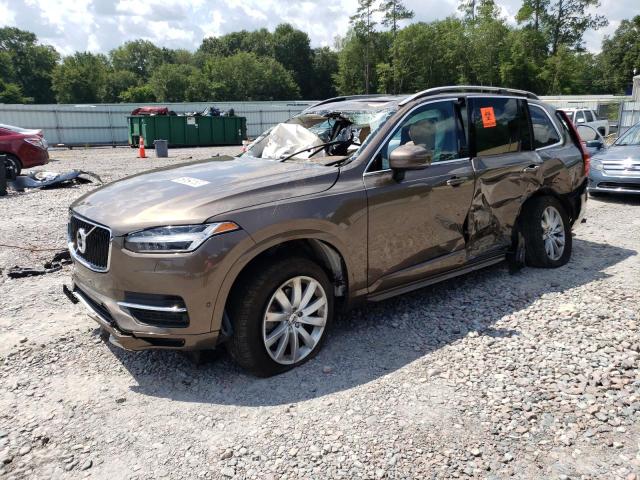 VOLVO XC90 T6 2016 yv4a22pkxg1047409