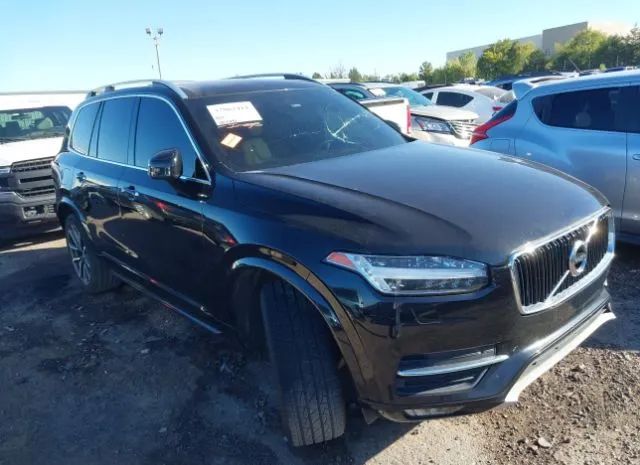 VOLVO XC90 2016 yv4a22pkxg1048317