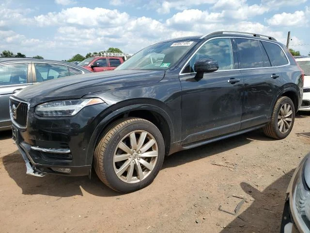 VOLVO XC90 T6 2016 yv4a22pkxg1056112