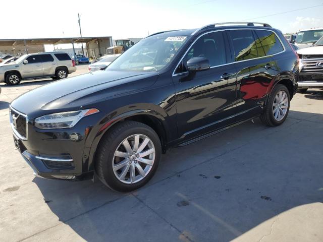 VOLVO XC90 T6 2016 yv4a22pkxg1061438