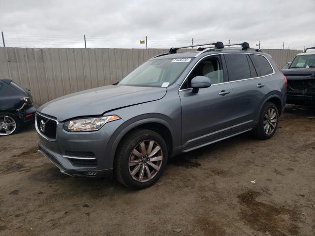 VOLVO XC90 2016 yv4a22pkxg1063223