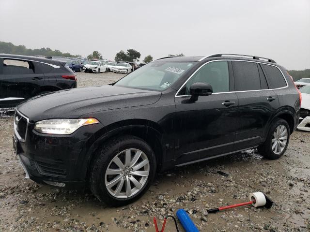 VOLVO XC90 T6 2016 yv4a22pkxg1067613