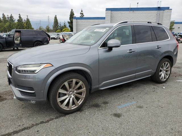 VOLVO XC90 2016 yv4a22pkxg1082418