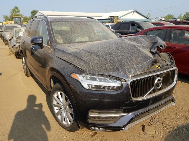 VOLVO NULL 2016 yv4a22pkxg1082502