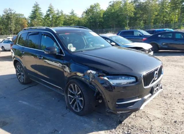 VOLVO XC90 2016 yv4a22pkxg1088381