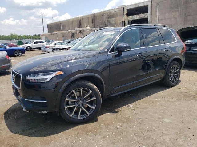 VOLVO XC90 T6 2016 yv4a22pkxg1090003