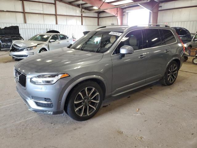 VOLVO XC90 T6 2016 yv4a22pkxg1090096