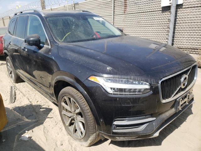 VOLVO XC90 T6 2016 yv4a22pkxg1090325