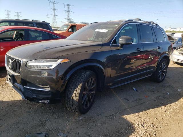 VOLVO XC90 2017 yv4a22pkxh1121834