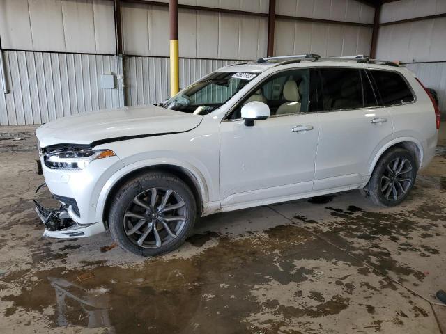 VOLVO XC90 T6 2017 yv4a22pkxh1143736