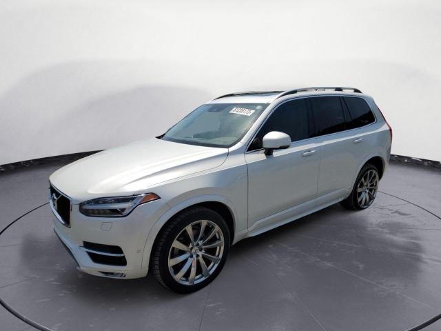 VOLVO XC90 T6 2017 yv4a22pkxh1156115