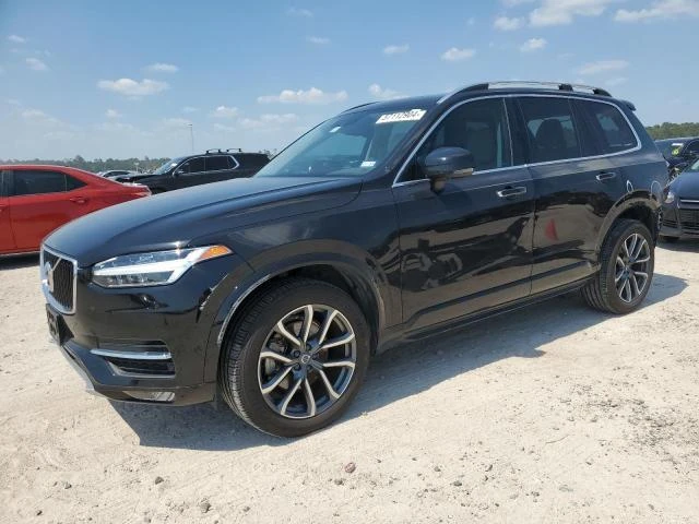 VOLVO XC90 T6 2018 yv4a22pkxj1199522