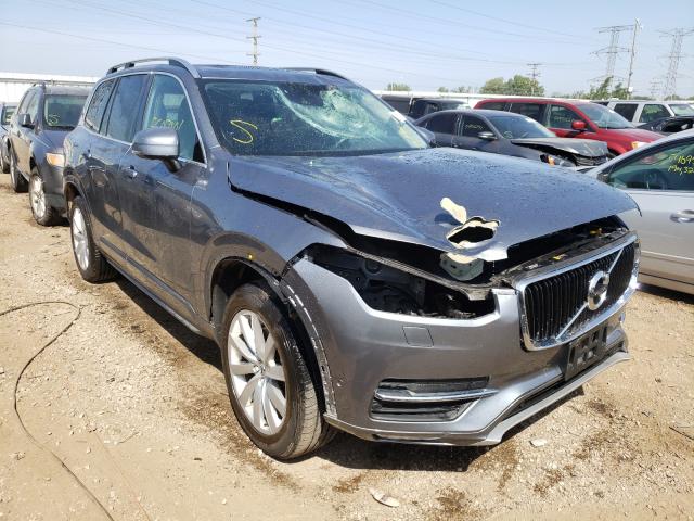 VOLVO XC90 T6 2018 yv4a22pkxj1211698