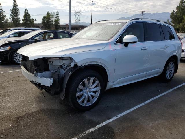 VOLVO XC90 2018 yv4a22pkxj1218134