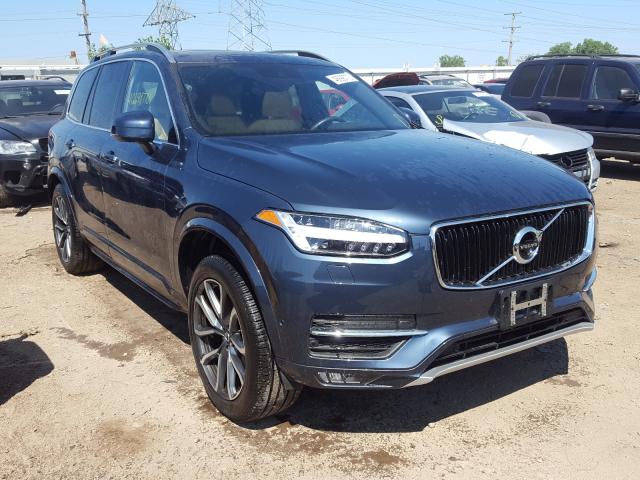 VOLVO NULL 2018 yv4a22pkxj1327094