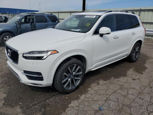 VOLVO XC90 2018 yv4a22pkxj1333476