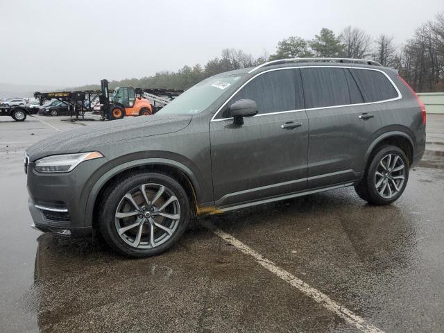 VOLVO XC90 2018 yv4a22pkxj1340282