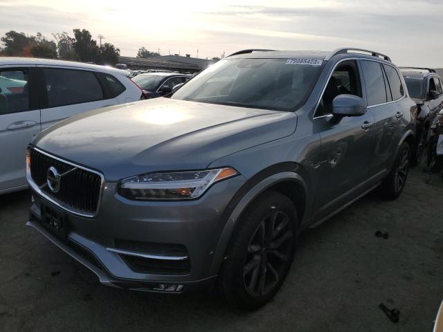 VOLVO XC90 2018 yv4a22pkxj1346566