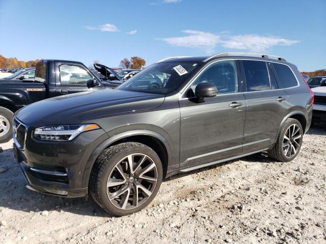 VOLVO XC90 2018 yv4a22pkxj1366901