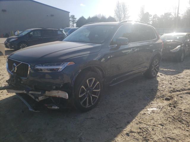 VOLVO XC90 T6 2018 yv4a22pkxj1383066