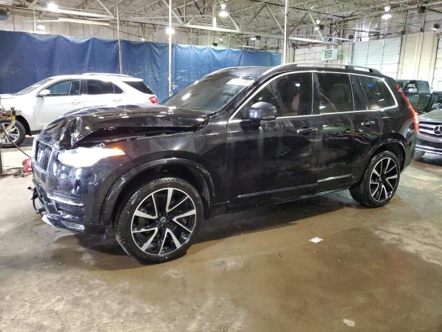 VOLVO XC90 2018 yv4a22pkxj1391412