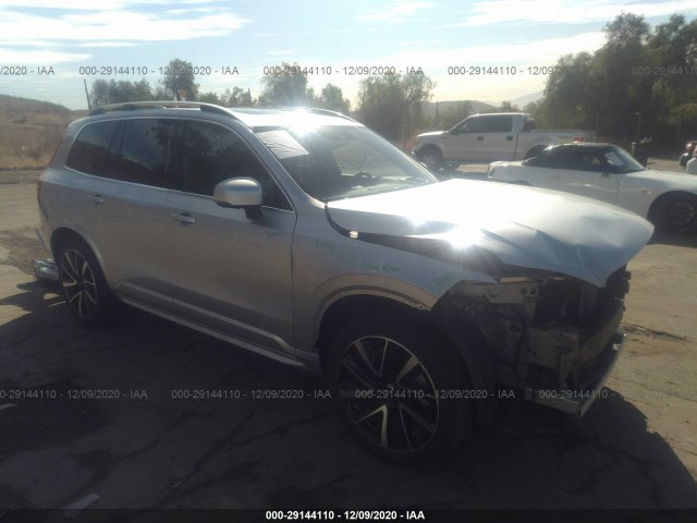 VOLVO XC90 2019 yv4a22pkxk1448127