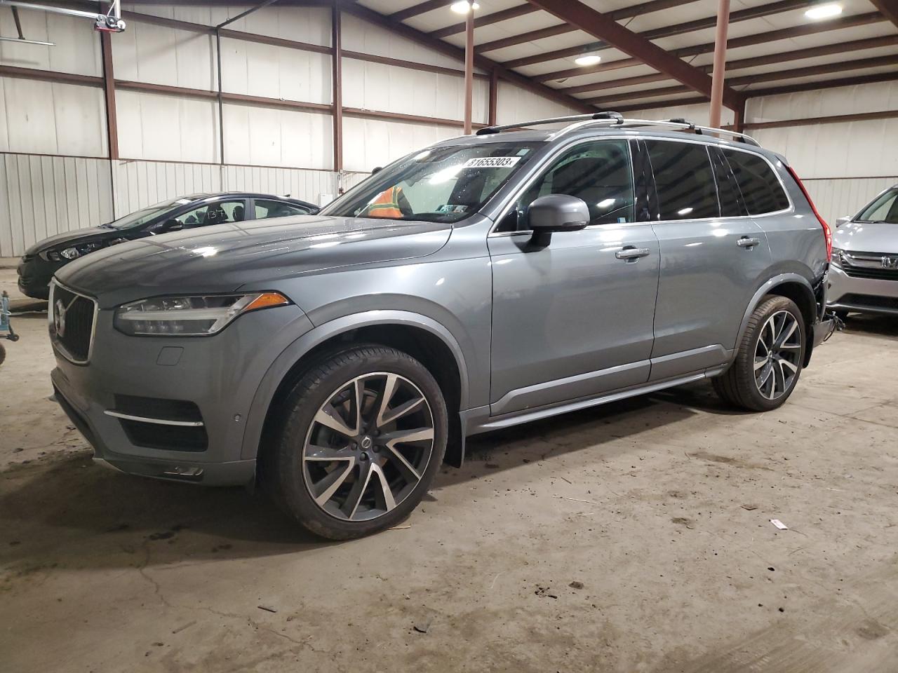 VOLVO XC90 2019 yv4a22pkxk1453277