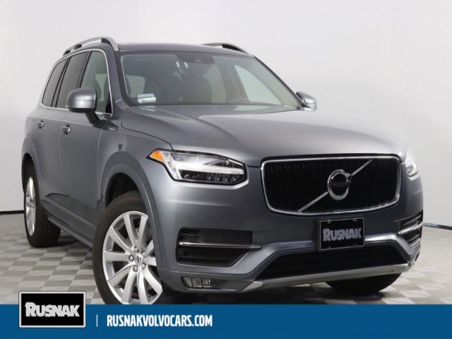 VOLVO XC90 2019 yv4a22pkxk1474727