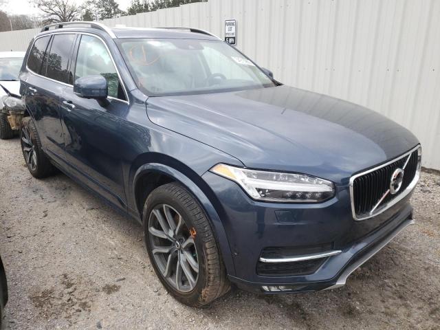 VOLVO XC90 T6 MO 2019 yv4a22pkxk1481628