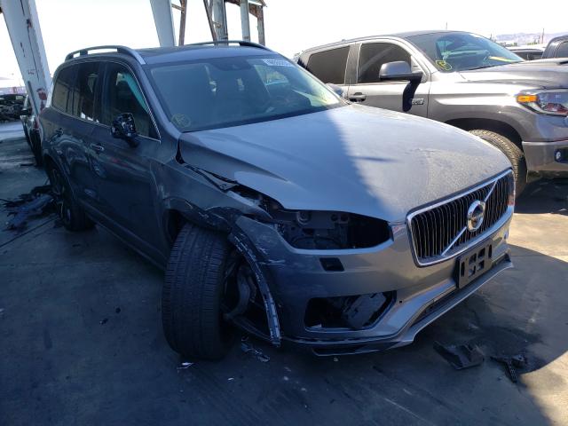 VOLVO XC90 T6 MO 2019 yv4a22pkxk1487915