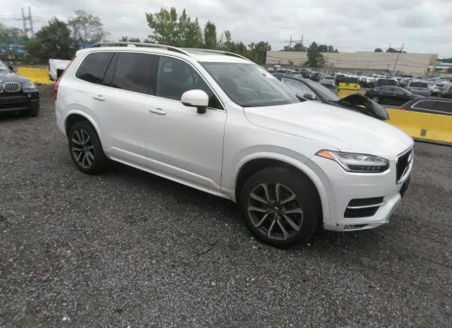 VOLVO XC90 2019 yv4a22pkxk1488952