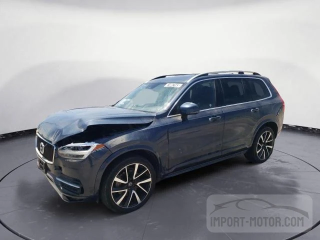 VOLVO XC90 2019 yv4a22pkxk1495352