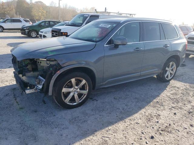 VOLVO XC90 2021 yv4a22pkxm1711042