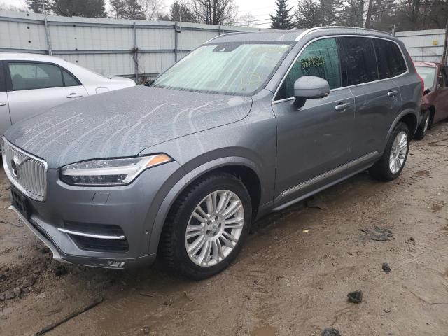 VOLVO XC90 T6 2016 yv4a22pl0g1000690