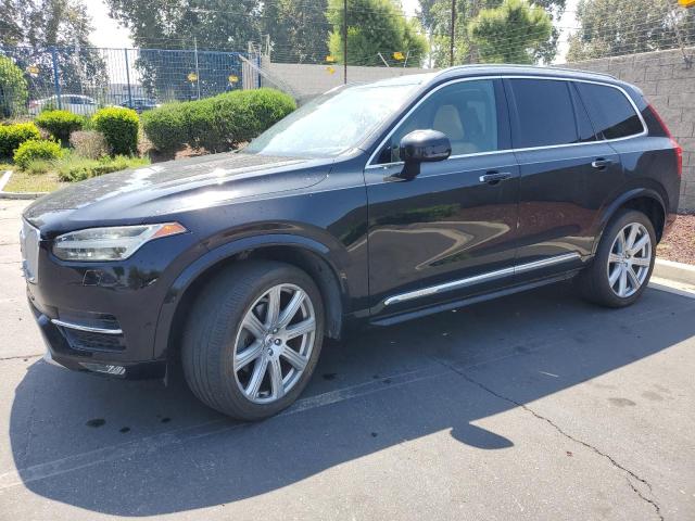 VOLVO XC90 2016 yv4a22pl0g1006070