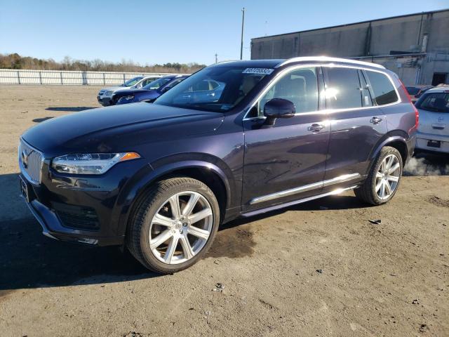 VOLVO NULL 2016 yv4a22pl0g1017442