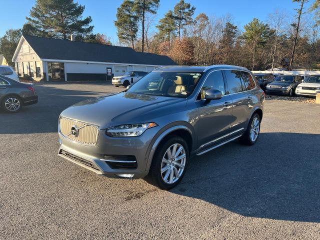 VOLVO XC90 T6 2016 yv4a22pl0g1024620