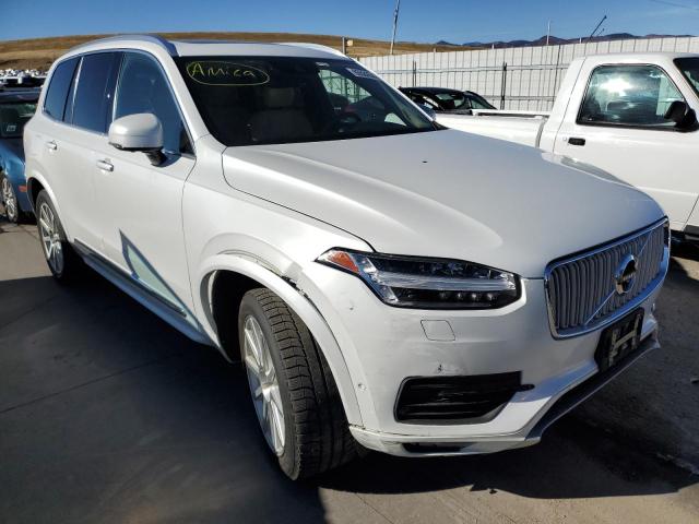 VOLVO NULL 2016 yv4a22pl0g1039988