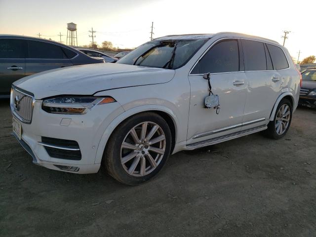 VOLVO XC90 2016 yv4a22pl0g1044348