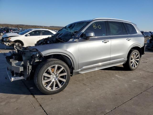 VOLVO XC90 2016 yv4a22pl0g1059688