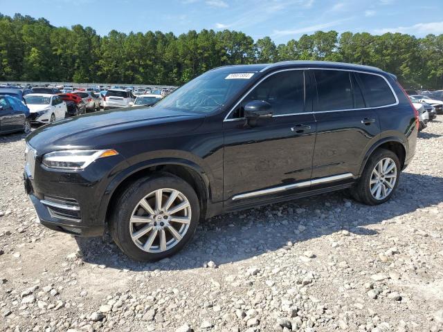 VOLVO XC90 2017 yv4a22pl0h1152860