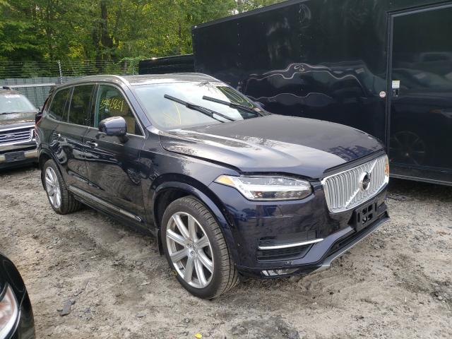 VOLVO NULL 2017 yv4a22pl0h1171070