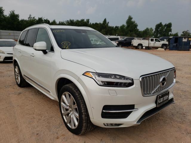 VOLVO XC90 T6 2018 yv4a22pl0j1193673