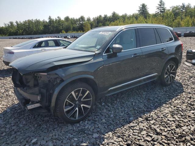 VOLVO XC90 T6 2018 yv4a22pl0j1202484