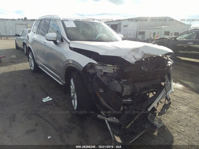 VOLVO XC90 2018 yv4a22pl0j1334001