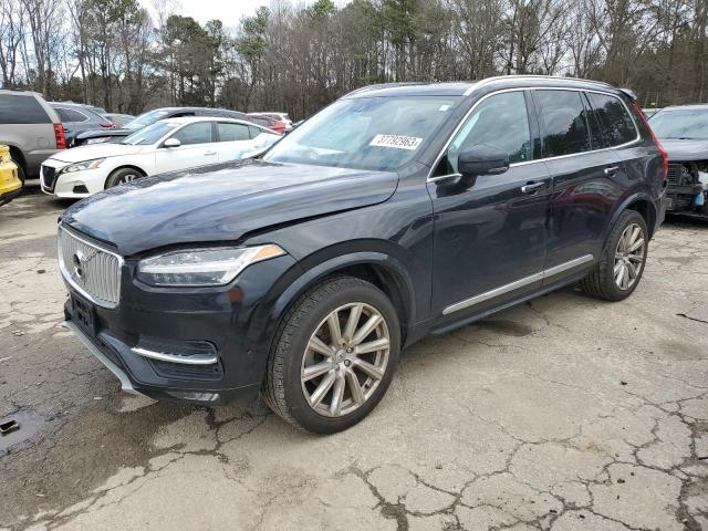 VOLVO NULL 2018 yv4a22pl0j1344852