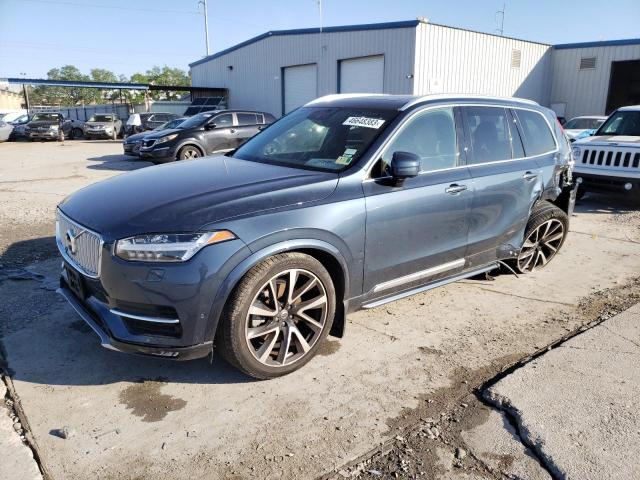 VOLVO XC90 T6 2018 yv4a22pl0j1344964